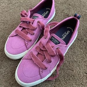 Women’s Sperry’s